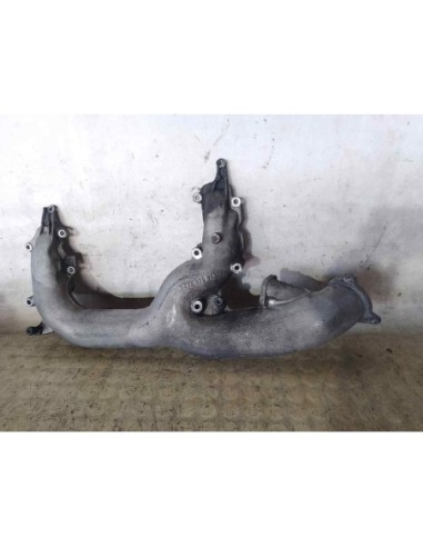 COLECTOR ADMISION PORSCHE CAYENNE (TIPO 92A) -...