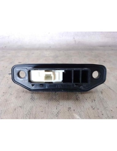 MANETA EXTERIOR MALETERO / PORTON TOYOTA YARIS...