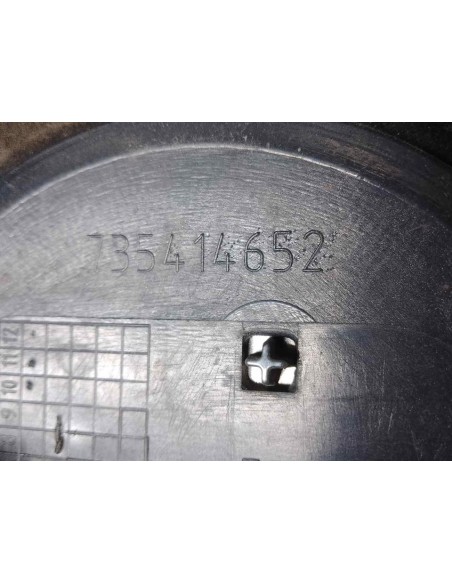 REJILLA PARAGOLPES DELANTERO FIAT II BRAVO (198) - 181072