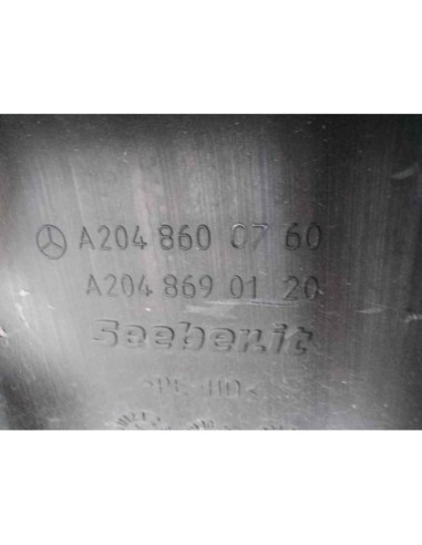 DEPOSITO LIMPIA MERCEDES-BENZ CLASE C (BM 204)...