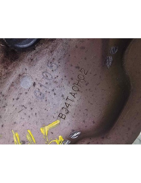 AFORADOR MAZDA 323 F/S BERLINA (BJ) - 182433