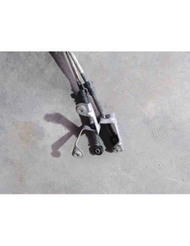 PALANCA CAMBIO SEAT ALTEA (5P1) - 182559