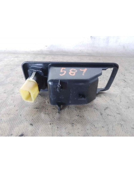 MANDO ELEVALUNAS DELANTERO DERECHO FORD FOCUS BERLINA (CAP) - 181861