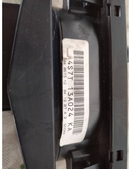 MANDO LUCES FORD MONDEO BERLINA (GE) - 113902