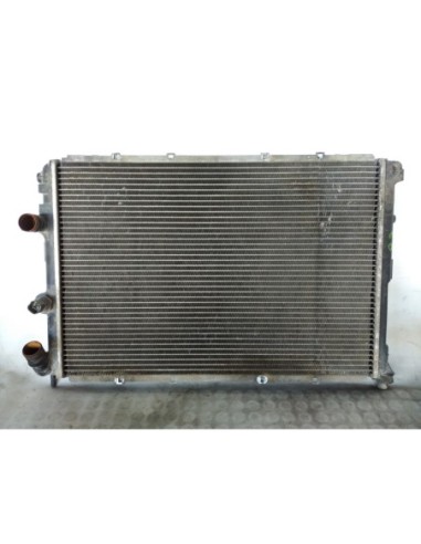 RADIADOR AGUA RENAULT MEGANE I SCENIC (JA0) -...