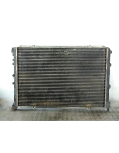 RADIADOR AGUA RENAULT MEGANE I SCENIC (JA0) -...