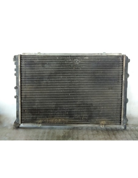 RADIADOR AGUA RENAULT MEGANE I SCENIC (JA0) - 97432