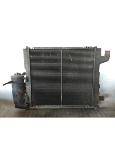 RADIADOR AGUA RENAULT TWINGO I (C06) - 98974