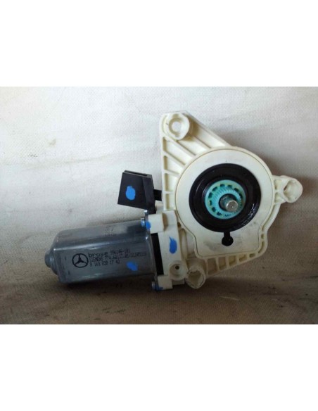 MOTOR ELEVALUNAS DELANTERO IZQUIERDO MERCEDES-BENZ CLASE A (BM 169) - 134260
