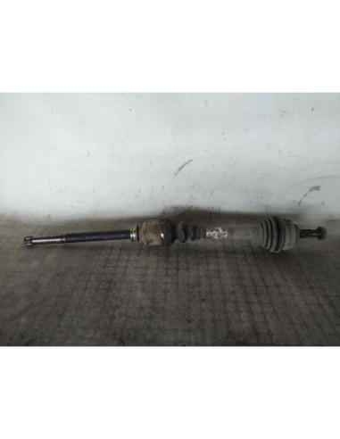 TRANSMISION DELANTERA DERECHA CITROEN XSARA...