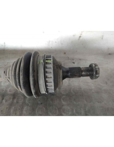 TRANSMISION DELANTERA DERECHA CITROEN XSARA...