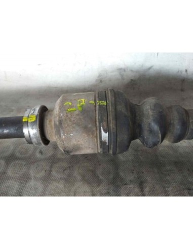 TRANSMISION DELANTERA DERECHA CITROEN XSARA...