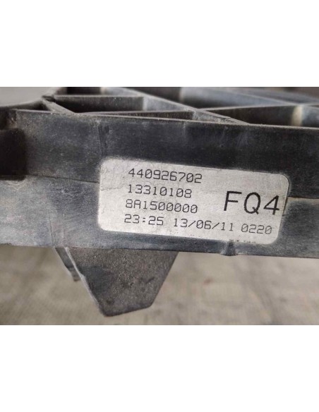 ELECTROVENTILADOR OPEL CORSA D - 138775