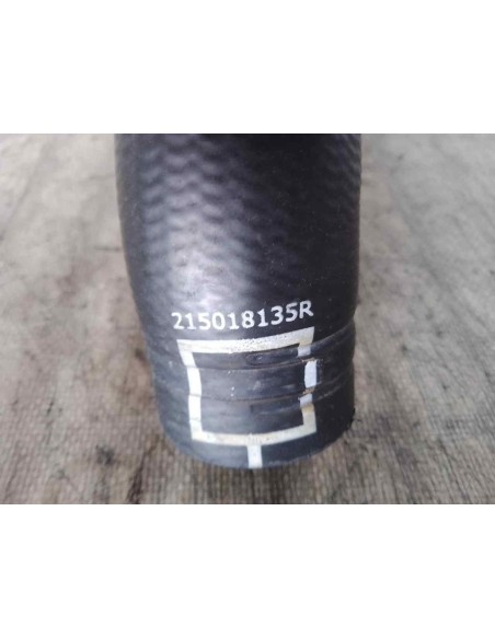 TUBO RENAULT MEGANE IV BERLINA 5P - 158709