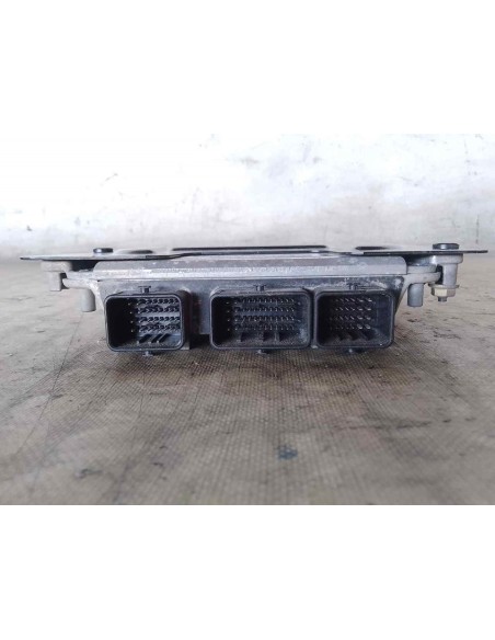 CENTRALITA MOTOR UCE PEUGEOT 307 (S1)(04 2001) - 180610