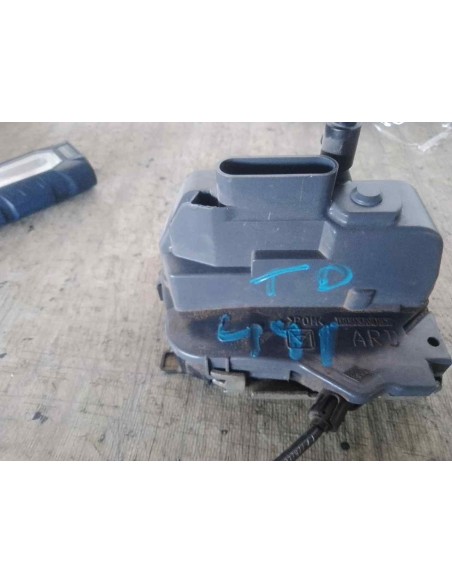 CERRADURA PUERTA TRASERA DERECHA RENAULT ESPACE IV (JK0) - 165164