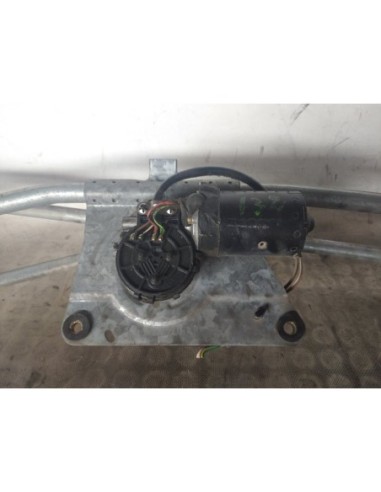 MOTOR LIMPIA DELANTERO CITROEN XSARA PICASSO -...