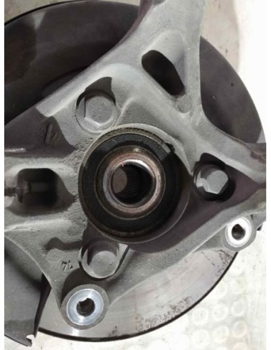 MANGUETA DELANTERA IZQUIERDA OPEL ASTRA J...