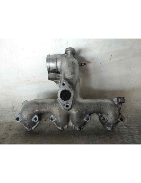 COLECTOR ADMISION SEAT CORDOBA BERLINA (6K2) - 134610