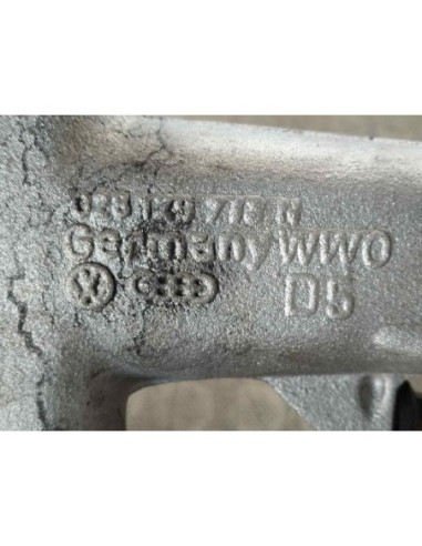 COLECTOR ADMISION SEAT CORDOBA BERLINA (6K2) -...