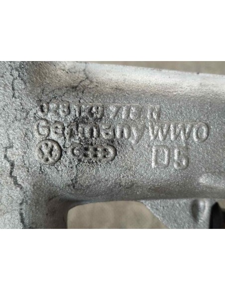 COLECTOR ADMISION SEAT CORDOBA BERLINA (6K2) - 134610