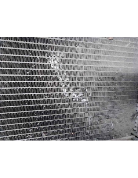 RADIADOR AGUA FORD FOCUS BERLINA (CAK) - 147045