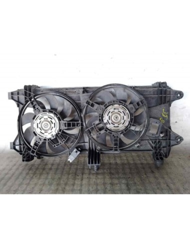 ELECTROVENTILADOR FIAT I DOBLÒ (119) - 156167