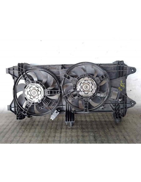 ELECTROVENTILADOR FIAT I DOBLÒ (119) - 156167