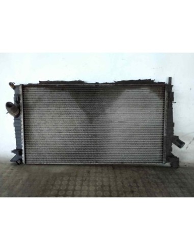 RADIADOR AGUA FORD FOCUS C-MAX (CAP)(2003) -...