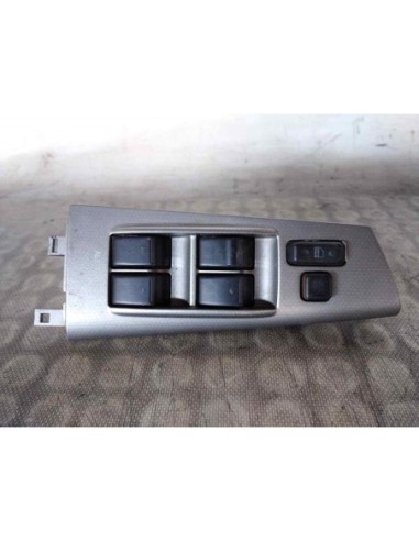 MANDO ELEVALUNAS DELANTERO IZQUIERDO TOYOTA...