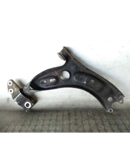 BRAZO SUSPENSION INFERIOR DELANTERO IZQUIERDO AUDI A3 (8P1) - 134683