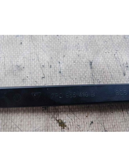 BRAZO LIMPIA DELANTERO DERECHO PORSCHE CAYENNE (TIPO 92A) - 186368