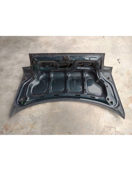 TAPA MALETERO FORD ESCORT BERL /TURNIER - 112243