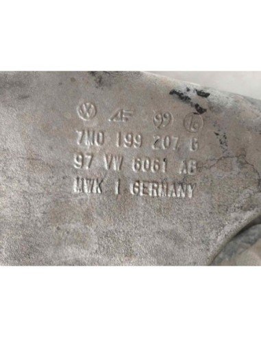 SOPORTE MOTOR IZQUIERDO VOLKSWAGEN SHARAN (7M8)...