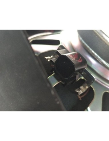 NO IDENTIFICADO FORD TOURNEO COURIER (C4A) -...