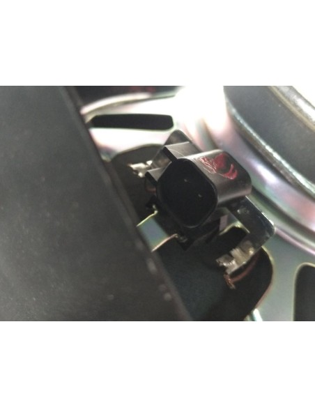 NO IDENTIFICADO FORD TOURNEO COURIER (C4A) - 130688