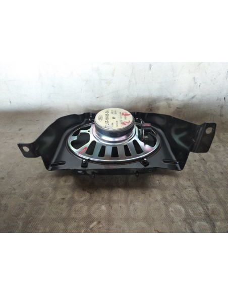 NO IDENTIFICADO FORD TOURNEO COURIER (C4A) - 130688