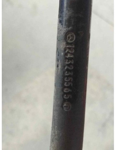 BARRA ESTABILIZADORA DELANTERA MERCEDES-BENZ...