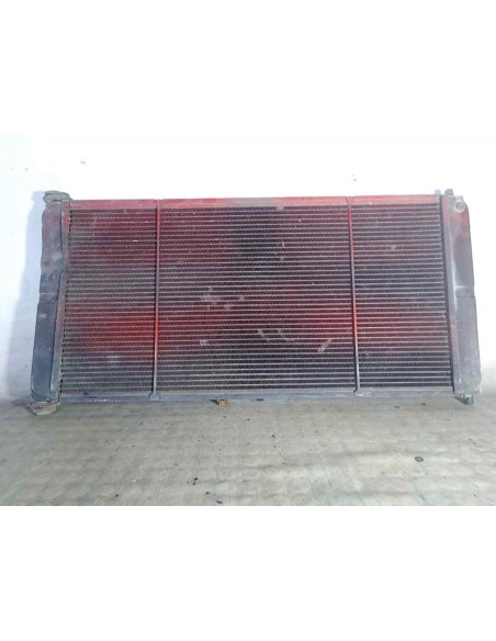 RADIADOR AGUA MAZDA MX-3 (EC) - 179107