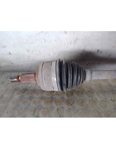 TRANSMISION DELANTERA DERECHA RENAULT MEGANE...