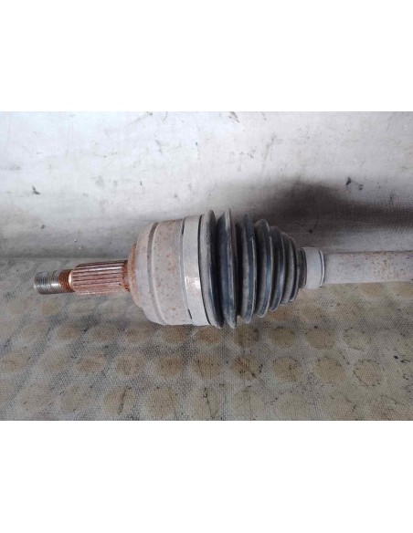 TRANSMISION DELANTERA DERECHA RENAULT MEGANE III BERLINA 5P - 183717