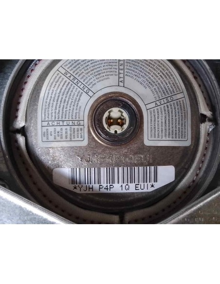 AIRBAG DELANTERO IZQUIERDO MERCEDES-BENZ CLASE A (BM 168) - 170622