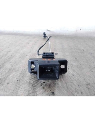 CERRADURA MALETERO / PORTON DACIA LODGY - 180011