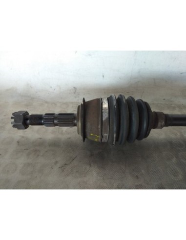 TRANSMISION DELANTERA DERECHA OPEL CORSA C -...