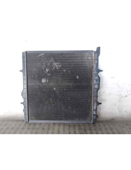 RADIADOR AGUA PEUGEOT 206 - 153514