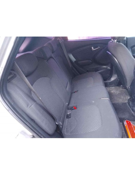 AMORTIGUADOR DELANTERO IZQUIERDO HYUNDAI IX35 (EL/LM) - 186702