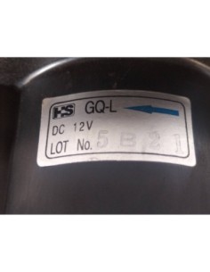 MOTOR CALEFACCION KIA CARNIVAL II (FL) - 110454 2