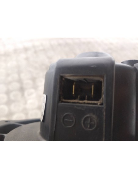 MOTOR CALEFACCION KIA CARNIVAL II (FL) - 110454