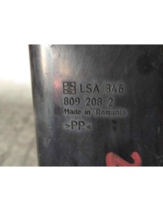 TUBO FIAT SEDICI (189) - 135830 2