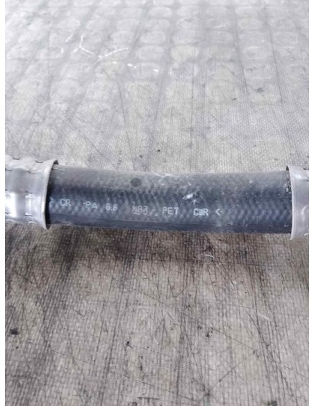 TUBOS AIRE ACONDICIONADO FORD FOCUS C-MAX (CAP)(2003) - 139010